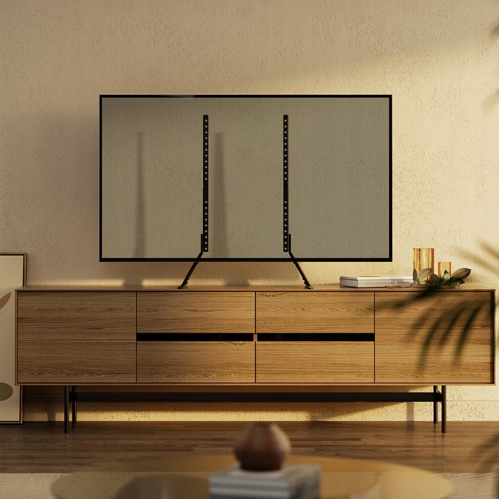 Stojak do telewizora uniwersalne nóżki Kruger&Matz pod TV