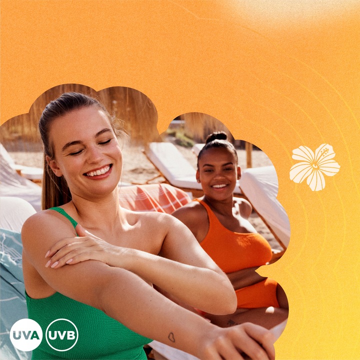 Hawaiian Silk Hydration Protective Sun Lotion SPF30 180 ml