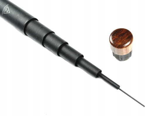 BAT jaxon WĘDKA SPŁAWIK, zaffira 6m 600, SPŁAWIK