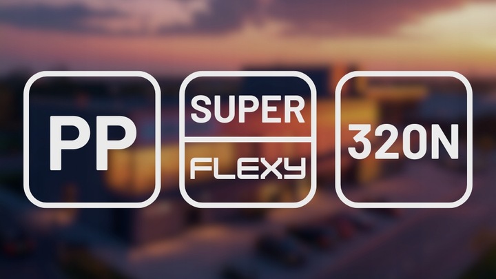 PESZEL DO ZIEMI KABLI RURA KARBOWANA OSŁONOWA ZIEMNA PE-HD 320N 18/22MM 10M