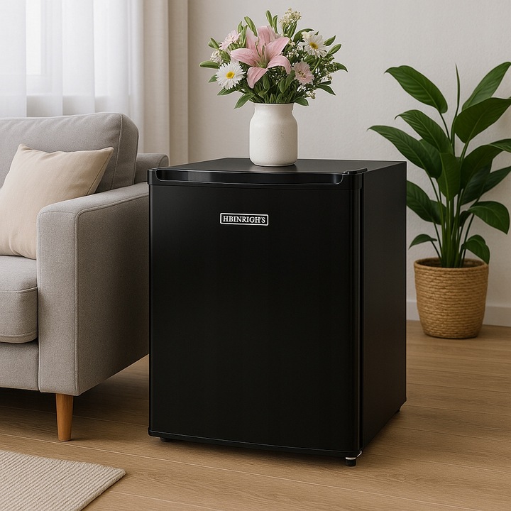 MAŁA LODÓWKA PODBLATOWA HOTELOWA BIUROWA MINIBAR HOTELU MINI 45L