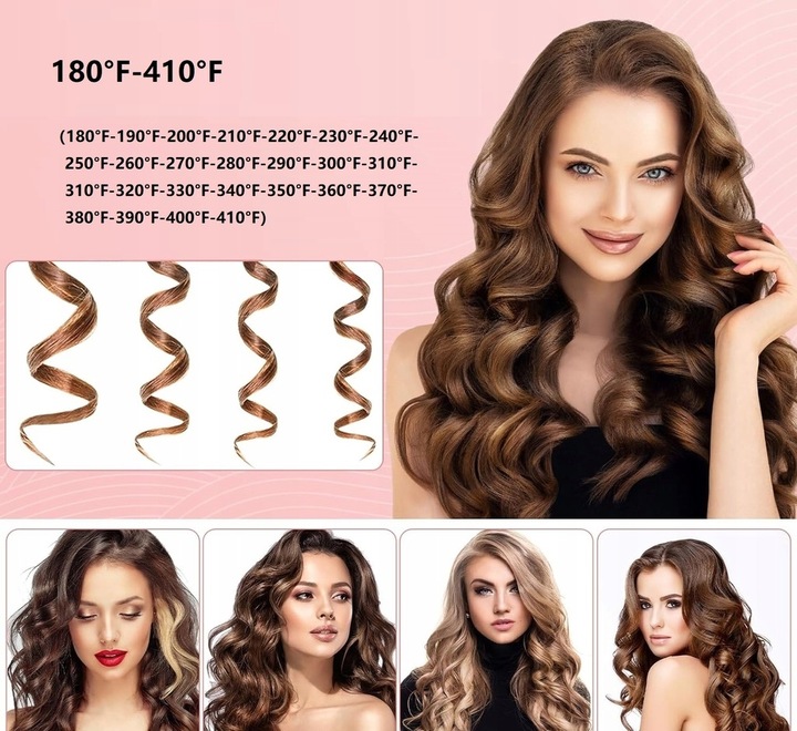 LOKÓWKA AUTOMATYCZNA OBROTOWA CERAMICZNA FALOWNICA REGULACJA LCD