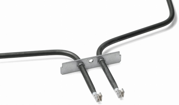 GRZAŁKA dolna piekarnika WHIRLPOOL 481010551720