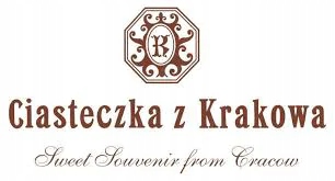 CIASTECZKA Z KRAKOWA Korpusy Tartaletki Foremki Czekoladowe 500g