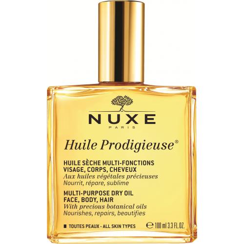 NUXE Huile Prodigieuse Travel Exclusive Olejek do ciała 100 ml