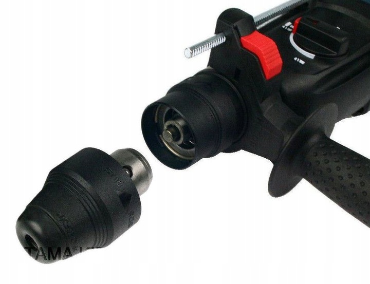 UCHWYT SDS-PLUS do GBH 2-28 F / GBH 2-28 DFV BOSCH - ORYGINALNY