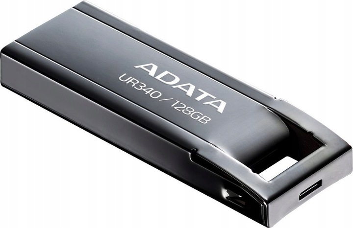 Pendrive UR340, 128 GB