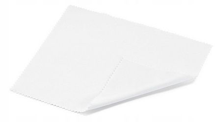 Płyn do okularów profesjonalny Hayne LENS 240ml + ściereczka gratis