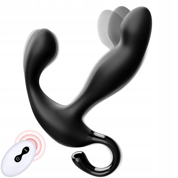 Masaż prostaty10 szybkich stymulacji zginających