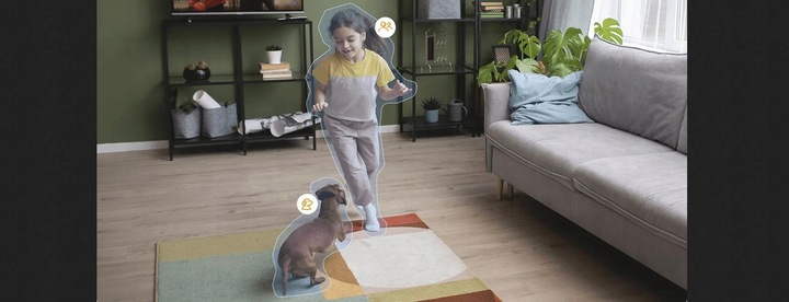 Kamera Ip Imou Ranger Dual 3MP + 5MP