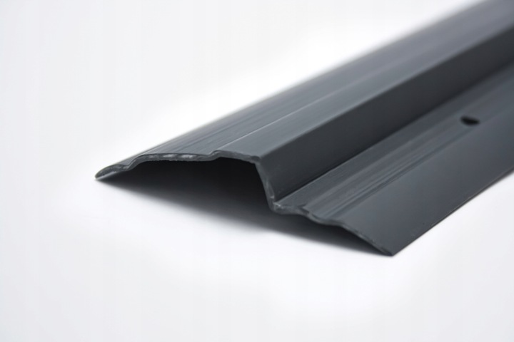 LISTWA DO FOLII FUNDAMENTOWEJ KUBEŁKOWEJ długość 2 m - 10 sztuk