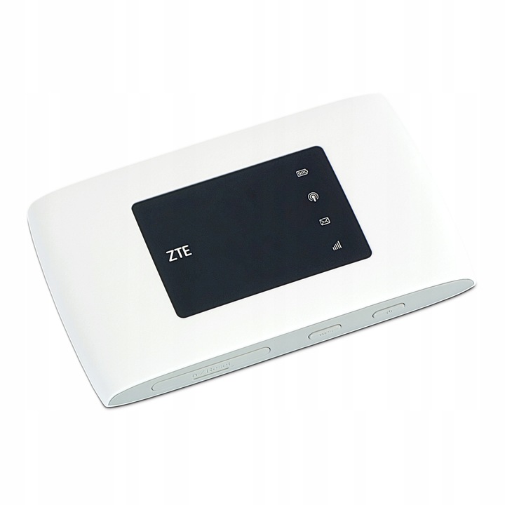 ZTE przenośny mobilny router WiFi 4G LTE WiFi SIM Play Plus T-mobile Orange