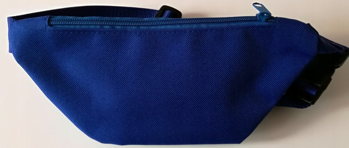 Saszetka Nerka + Portfel JUDE BELLINGHAM Real Madrid Madryt