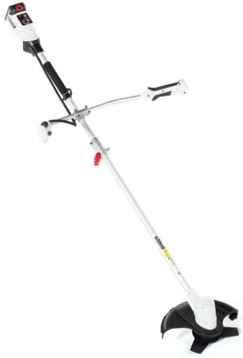 Kosa akumulatorowa NAC BKB18-B15-S2 18 V 1,5Ah podkaszarka na żyłkę