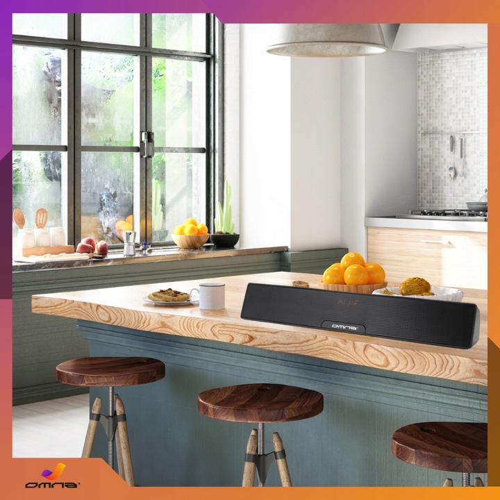 Głośnik bluetooth komputerowy do telewizora telefonu tv komputera gaming