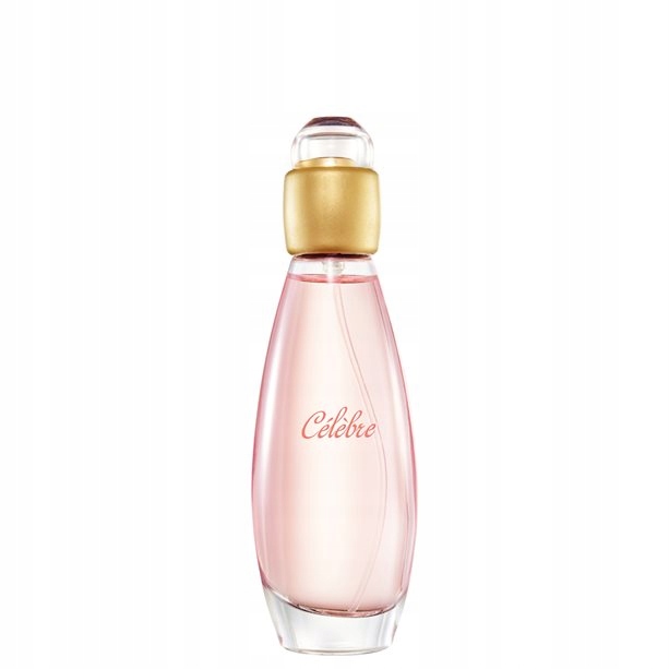Avon Celebre 50 ml woda toaletowa do kobiet kwiatowo cytrusowo kod