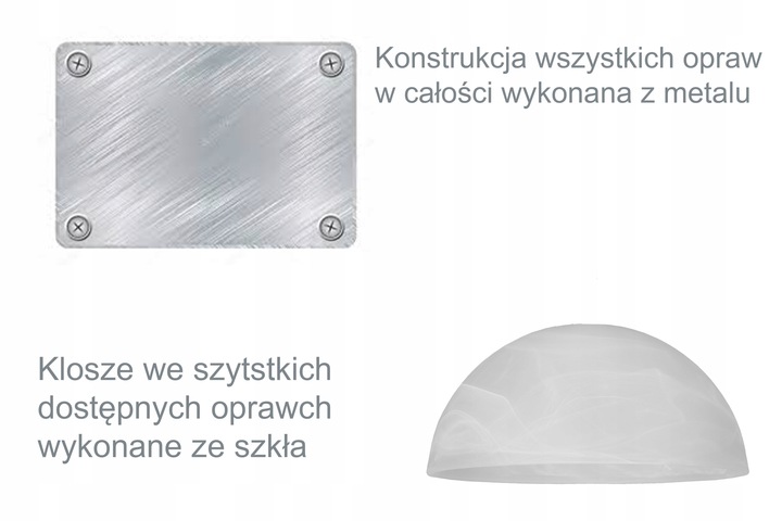 Lampa wisząca sufitowa zwis żyrandol plafon oprawa