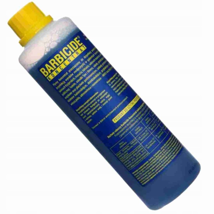 Barbicide preparat do dezynfekcji 500 ml