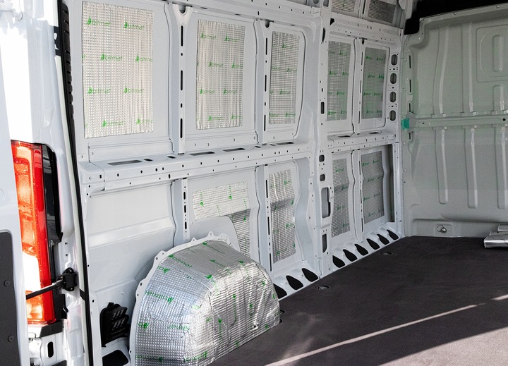 MATA WYGŁUSZAJĄCA DO SAMOCHODU NAJLEPSZA GRUBOŚĆ rolka redukująca