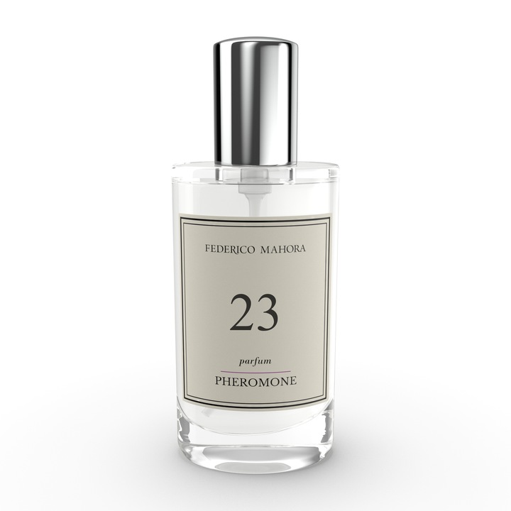 Perfumy damskie Pheromone Feromony Fm 23. Gratisy