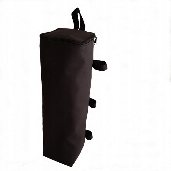 OBCIĄŻNIK 4 SZT/KPL SUWAK polski mocny TUBA DO NAMIOTU HANDLOWEGO balast