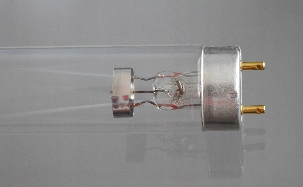 Promiennik świetlówka PHILIPS TUV 55W UV-C G55 T8