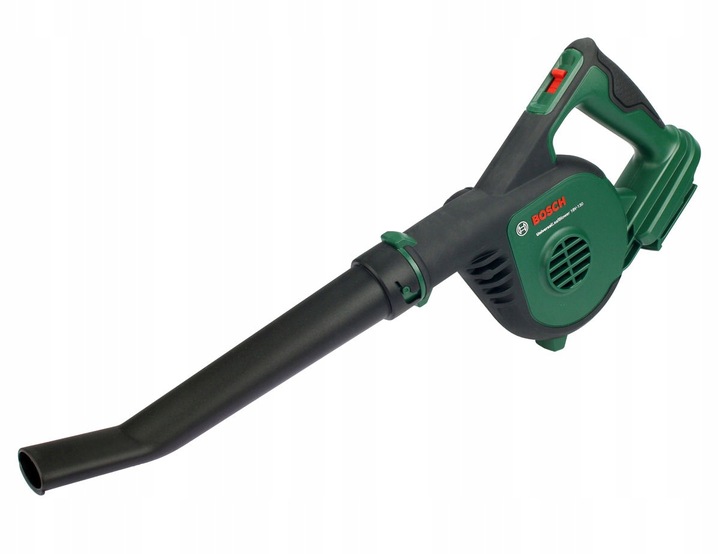 AKUMULATOROWA DMUCHAWA DO LIŚCI UniversalLeafBlower 18V-130 BOSCH