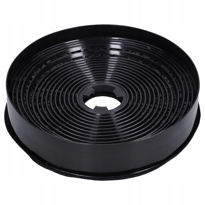 4x Filtr węglowy do okapu AKPO Soft WK-4 WK-5 WK-9 turbina 450m3