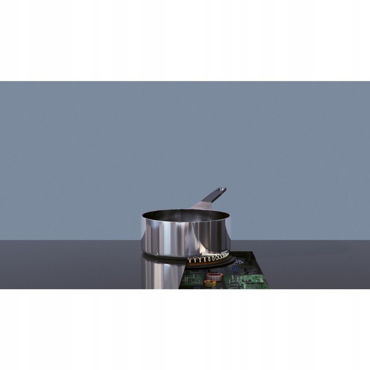 PŁYTA INDUKCYJNA ELECTROLUX CIT61443 Czarna PowerBoost Szlif