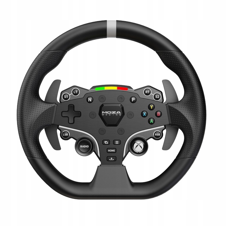 MOZA Racing R3 Bundle RS053 Kierownica z pedałami do Xbox|PC