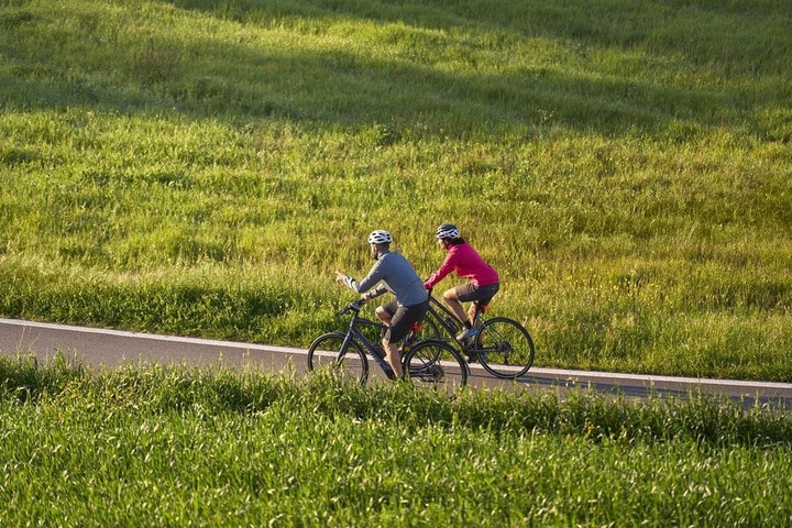 Licznik rowerowy GARMIN GPS Edge Explore 2