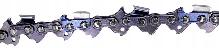ŁAŃCUCH 15" OREGON 64 OGNIW 0,325 1,5mm do ECHO DOLMAR HUSQVARNA