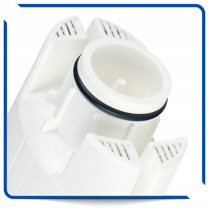 Oryginalny Filtr do Wody Ekspresu DeLonghi DLS C002 SER3017 Wkład