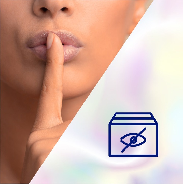 Prezerwatywy DUREX INVISIBLE CLOSE FIT cienkie ściśle dopasowane 10