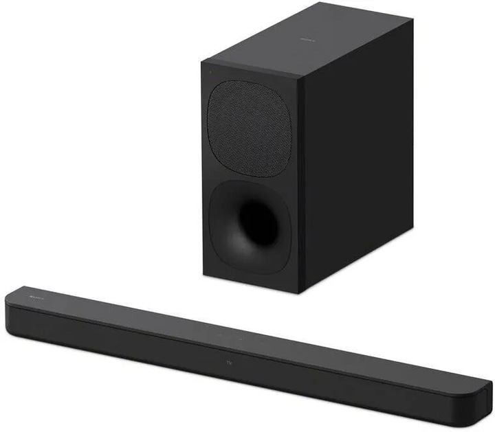 Soundbar Sony HT-S400 330 W 2.1 Bluetooth