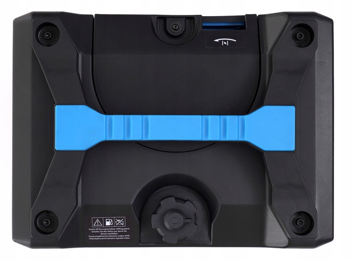 AGREGAT PRĄDOTWÓRCZY GENERATOR PRĄDU 1200W MIEDZIANA PRĄDNICA + OLEJ