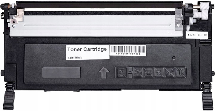 TONER DO DRUKARKI HP COLOR LASER 150a 150nw MFP 178nw 179fnw 117A W2070A
