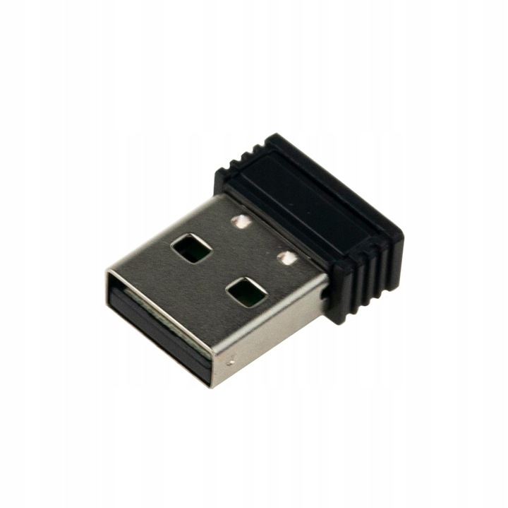 BEZPRZEWODOWA KLAWIATURA NUMERYCZNA USB DO LAPTOPA LAPTOPÓW PC