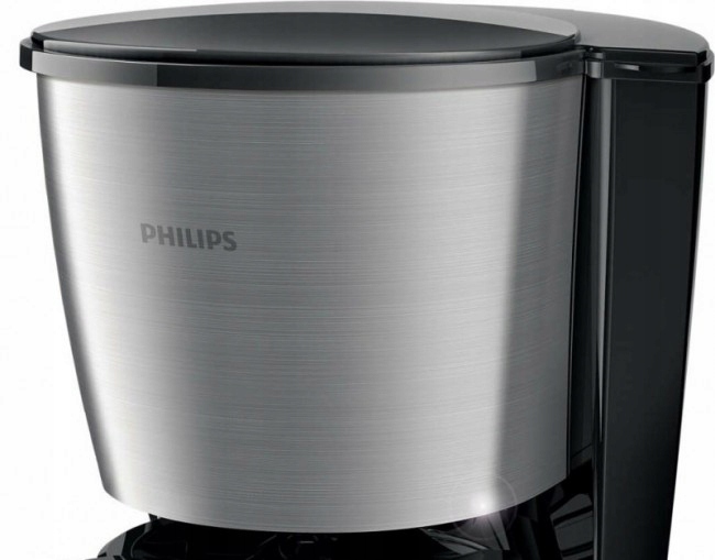 Ekspres przelewowy do kawy Philips HD7459/20 1000W