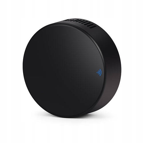 Pilot Kontroler IR WIFI Tuya Smart life do klimatyzacji sterownik IR