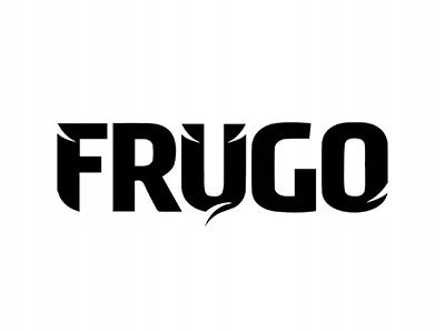 24x Frugo Energy Dragon Gazowany napój 330 ml