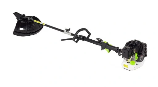 Kosa spalinowa Piła na wysięgniku 12" Nożyce do żywopłotu NAC 42,7cm³