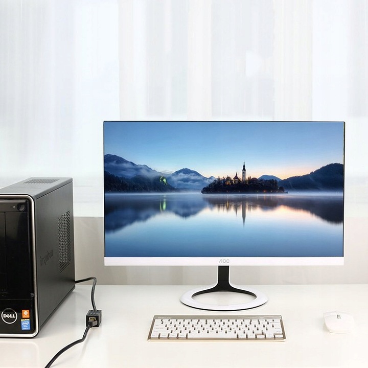 ZŁĄCZKA SIECIOWA ŁĄCZNIK KABLI PRZEDŁUŻKA RJ45 ETHERNET LAN BASEUS 5 SZTUK