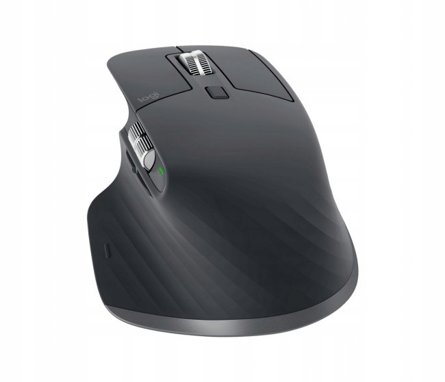 Klawiatura + mysz Logitech Logitech MX Keys Business 2gen (920-010933)
