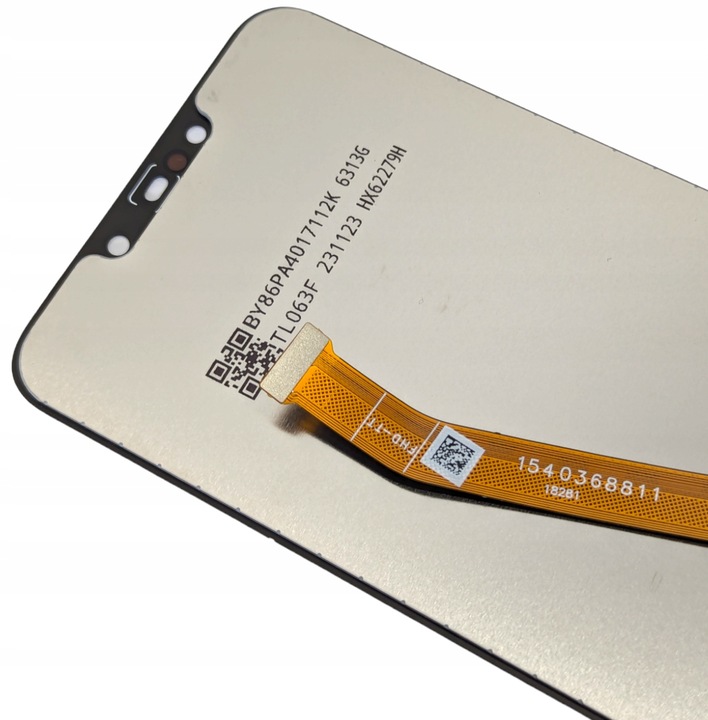 WYŚWIETLACZ EKRAN LCD DO HUAWEI MATE 20 LITE