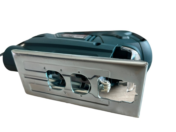 WYRZYNARKA PRZECINARKA PIŁA DO DREWNA + 11 NOŻY