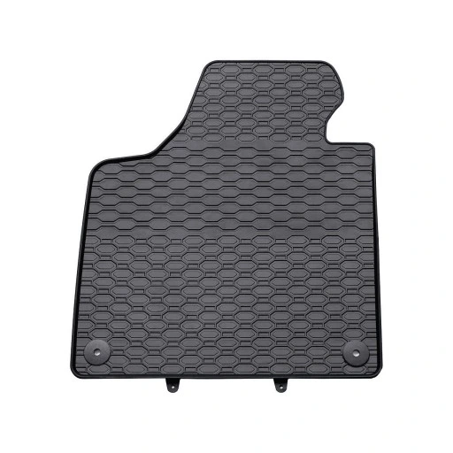 DYWANIKI GUMOWE do Audi A3 8P - 2003-2012