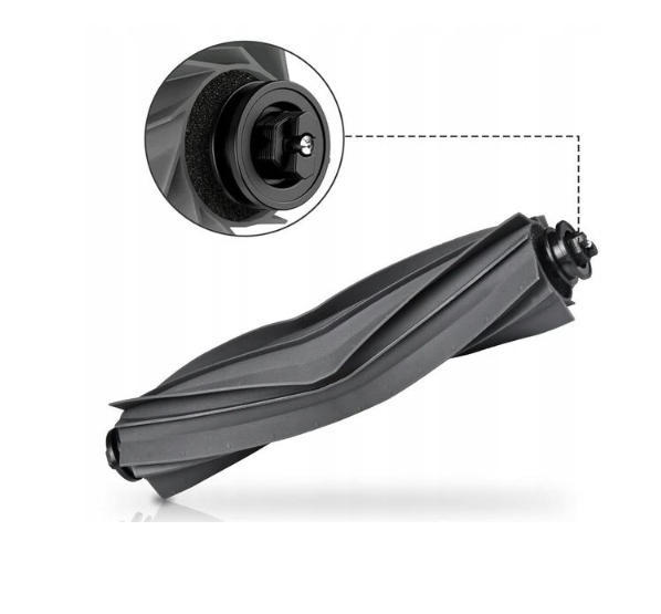 SZCZOTKI FILTRY MOPY WORKI DO XIAOMI MI ROBOT VACUUM X20+/ X10+ PLUS/ S10+