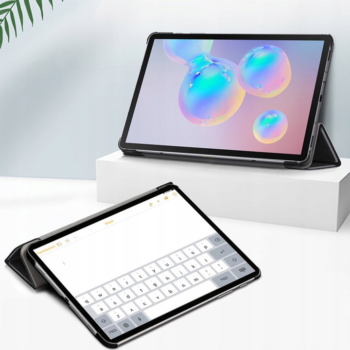 NOWE ETUI PENCIL do SAMSUNG GALAXY TAB S6 LITE 2022 + SZKŁO !!!