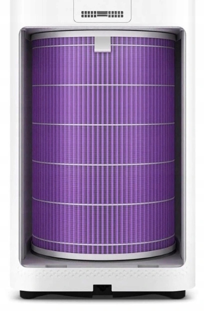 FILTR ANTYBAKTERYJNY HEPA DO XIAOMI MI AIR PURIFIER 2S 2H 2C 3H 3C PRO